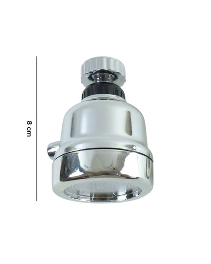 360 Rotating Kitchen Faucet Sprayer Head (1 Pc)