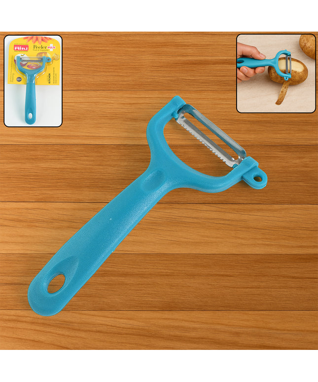 Premium Ritu Peeler Plus (1 Pc)