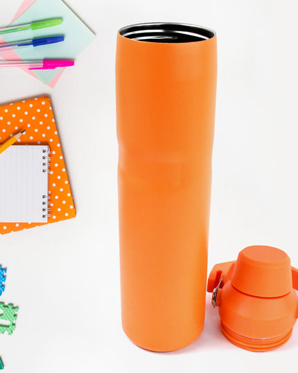 Water Bottle  Insulated Stainless Steel Bottle