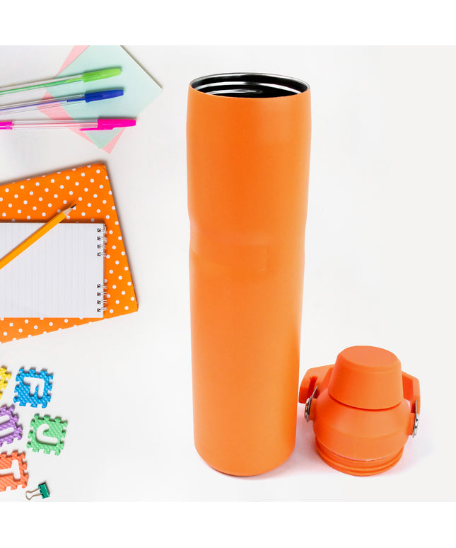 Water Bottle  Insulated Stainless Steel Bottle