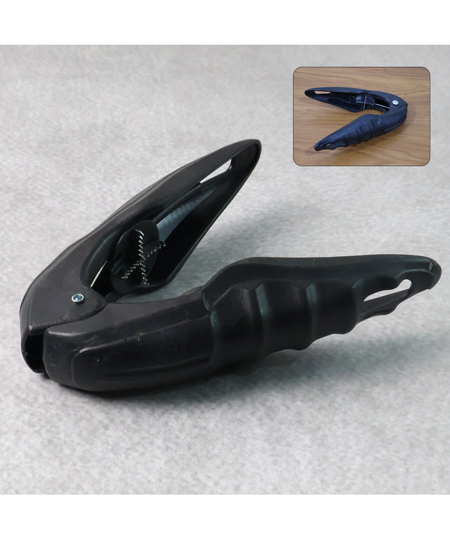 Multipurpose Walnuts And Seafood Cracker Tool - (1 Pc)