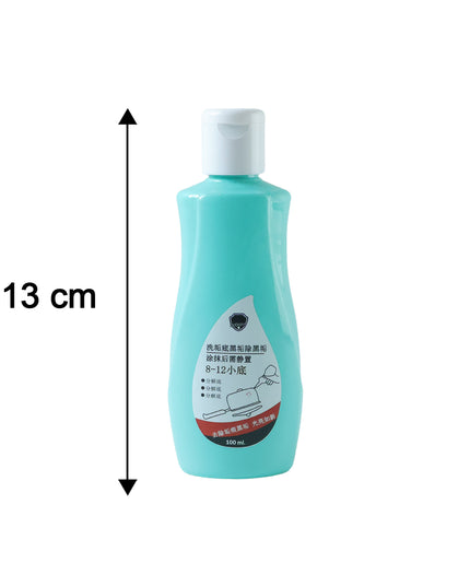 Cookware Bottom Cleaner Liquid 100 Ml 1 Pc