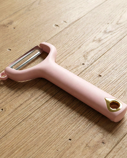 Handheld Vegetable And Fruit Peeler (1 Pc)