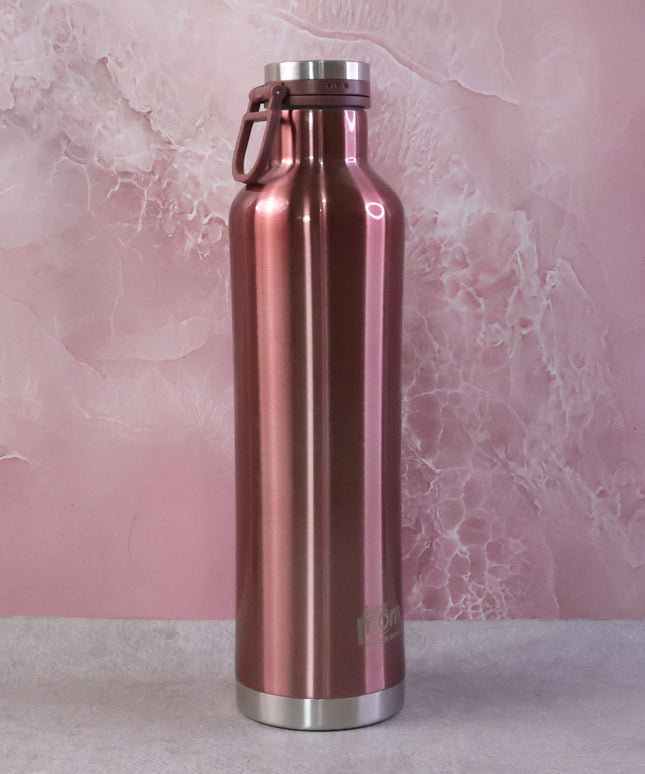 Supermom 1000 Ml Stainless Steel Insulated Hydro Water Bottle Vacuum Flask