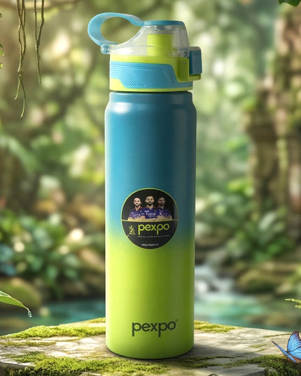 Pexpo Amaze Hot  Cold Insulated Stainless Steel Water Bottle 800 Ml