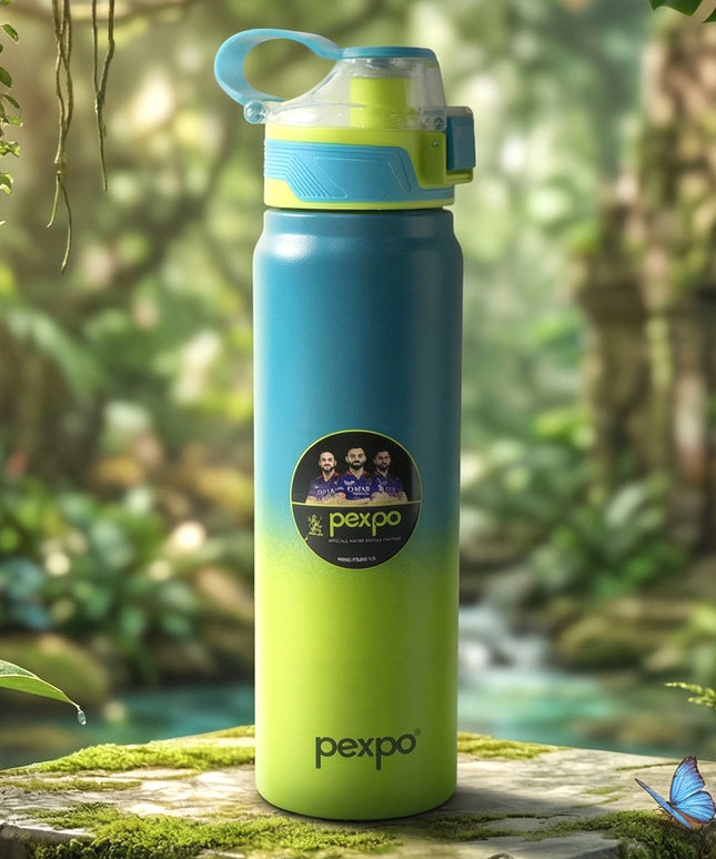 Pexpo Amaze Hot  Cold Insulated Stainless Steel Water Bottle 800 Ml