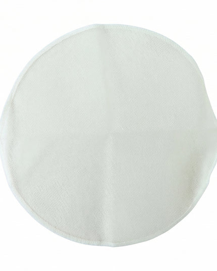 Reusable Cotton Steam Cloth (2 Pc 30 Cm)