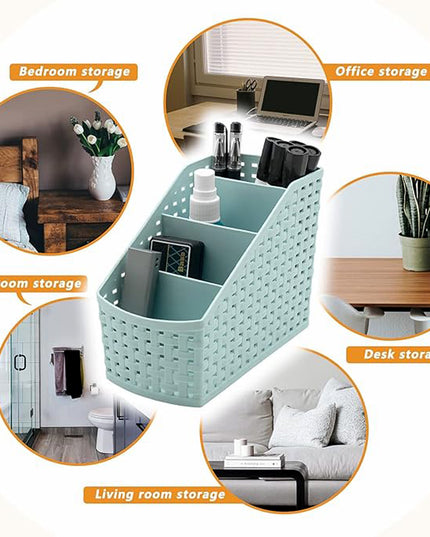 Apex Multi-purpose Storage Basket Organizer
