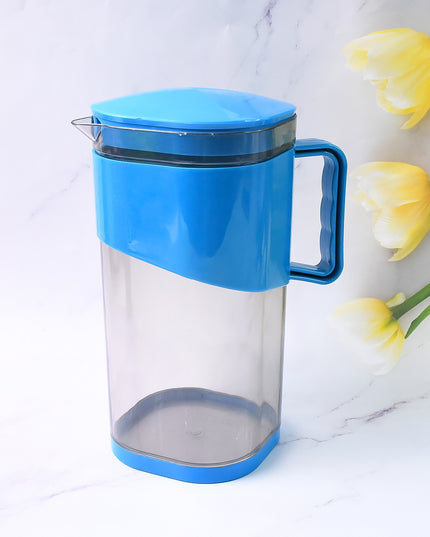 Urban Jug 1.8 Litre  Bpa-free Plastic Water  Juice Jug With Lid And Handle