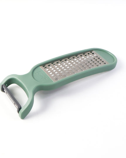 2 In 1 Multipurpose Vegetable Peeler And Grater Tool