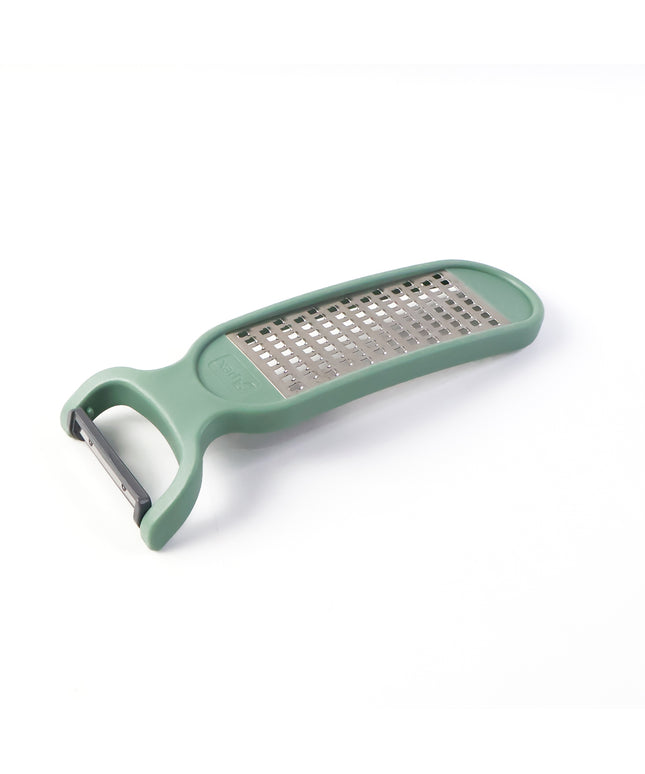 2 In 1 Multipurpose Vegetable Peeler And Grater Tool