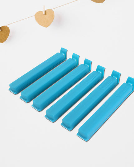 Ritu 18-piece Plastic Pouch Sealer Clip Set