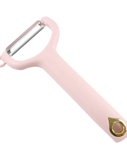 Handheld Vegetable And Fruit Peeler (1 Pc)