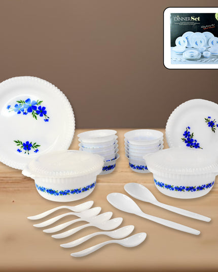 Premium Dinner Set (36 Pc)