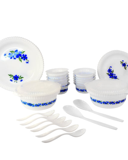 Premium Dinner Set (36 Pc)