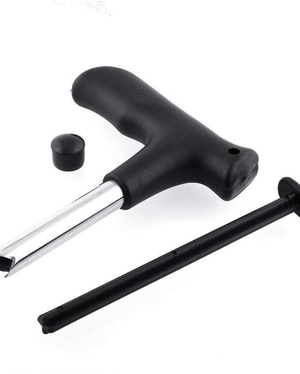 1186 Premium Coconut Opener Tooldriller With Comfortable Grip