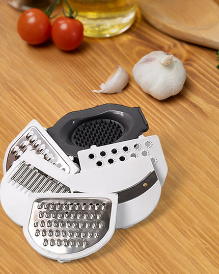 Multifunctional Vegetable Chopper (9 In 1)
