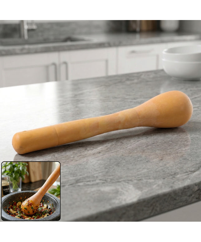Manual Masher Grinder Tool For Kitchen Use (1 Pc)