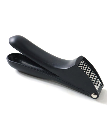Manual Garlic Press Crusher Tool (1 Pc)
