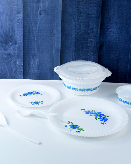 Premium Dinner Set (36 Pc)