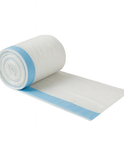 Premium Garbage Bags 45x45 Cm - (1 Pc)