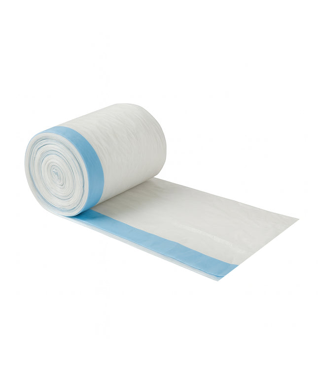 Premium Garbage Bags 45x45 Cm - (1 Pc)