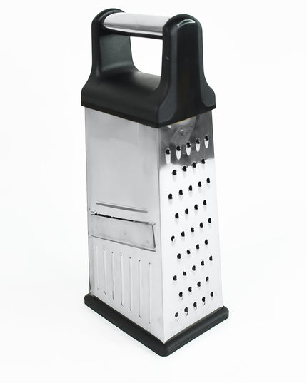 Apex 5-in-1 Master Stainless Steel Multipurpose Slicer And Grater
