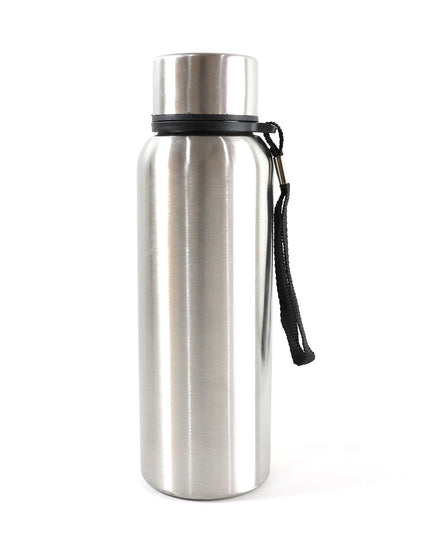 Stainless Steel Vacuum-insulated Drink Water Bottle (750 Ml)