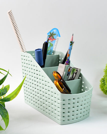 Apex Multi-purpose Storage Basket Organizer