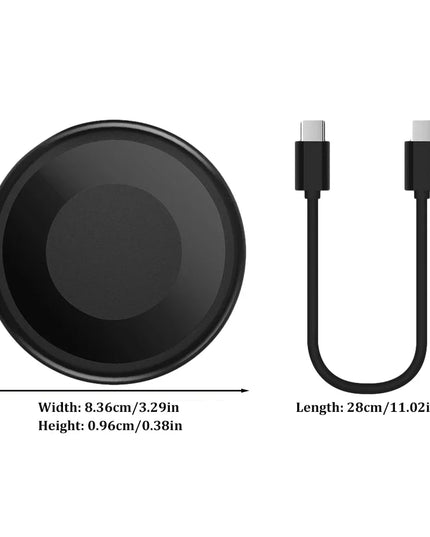 Multi USB Type C to C 60W Charging Adapter Cable Kit USB C to Lighting Conversion Set USB A & Type C to Micro/Type C/Lighting