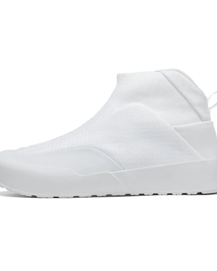 Golf Shoes Men Professional Golfing Footwears Lightweight Walking Golfers Sneakers Breathable Male