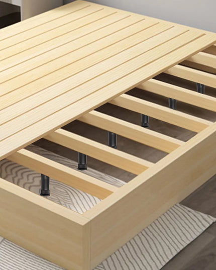 Furniture Hardware Feet Telescopic Furniture Stand Support Plastic Steel Stand Adjustable Heightening Bracket Bed Beam Support