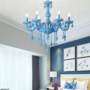 Modern chandelier lighting for Kitchen Bedroom Diningroom Livingroom lampadario Indoor home decor Lustre de cristal kroonluchter