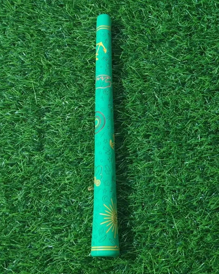 Golf Club Grips for Men and Women, Natural Rubber Standard, Anti-skid Comfortable Golf Iron/ Fairway Wood Grips