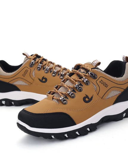 Men Shoes Leather Casual Shoes For Men Sneakers Spring Autumn Winter Shoes For Male Tennis Lightweight Walking Shoes