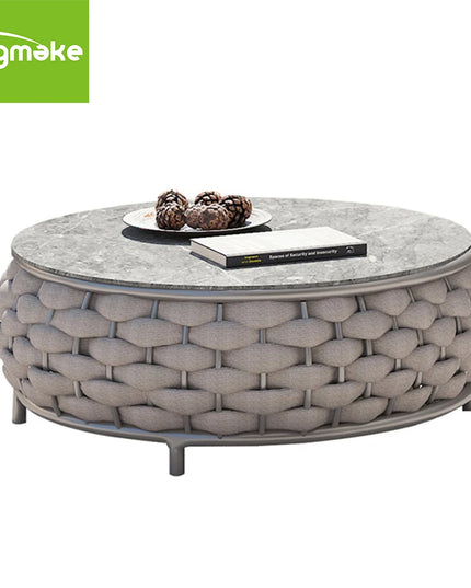 Outdoor Furniture Terrassenmobel Set Sof Exterior Jardn Salon De Jardin Exterieur Patio Furniture Set Garden Sofas