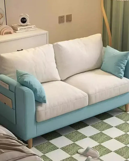 Small Floor Sofa Beds Relaxing Seater Adults Minimalist Sofa Beds Storage Lounge Muebles Para El Hogar Furniture For Bedroom