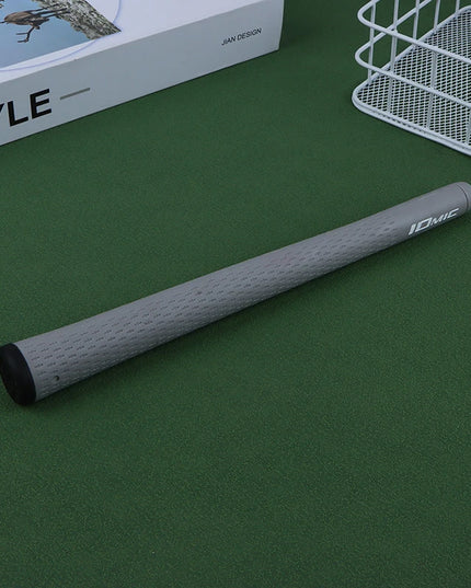 1pc Sticky 2.3 Golf Grips Universal Rubber Golf Grips 8 Colors Choice Golf Club Putter Grip Rubber Grip Club Handle Grips