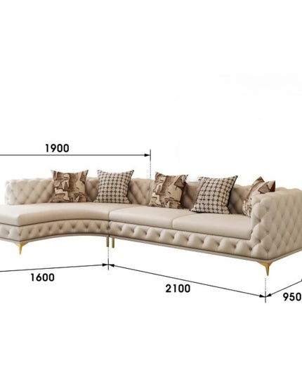 Waterprof Kids Sofa Lounge Adults Luxury Designer Living Room Sofa Gaming Corner Articulos Para El Hogar House Accessories