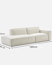 180x95x70cm