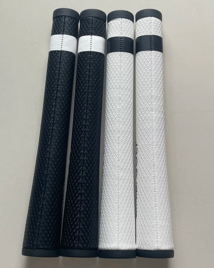 2025 golf club with handle putter grip golf PU grip fishing rod copy net grip