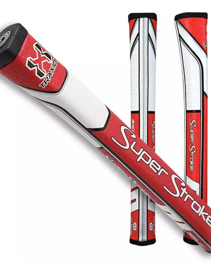 New Putter Grips 2.0 Size Golf Grip Super Golf Putter Extended Version 27cm Grip Non-slip Wear Resistant Golf Putter