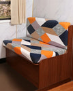 A10 sofa seat cover / 1set(2pcs)