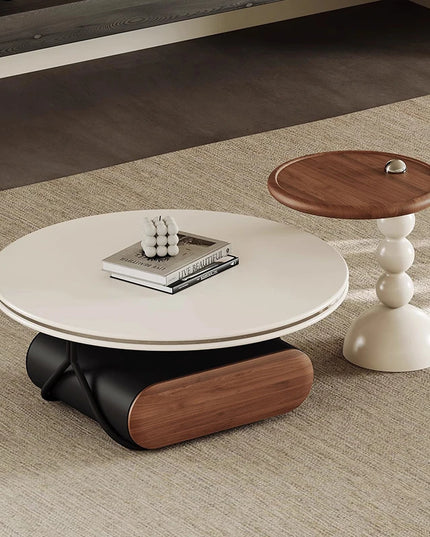 Luxury Elegant Coffee Table Delicacy Quality Space Saving Coffee Tables Premium Exquisite Mesa De Centro Sala Home Furniture