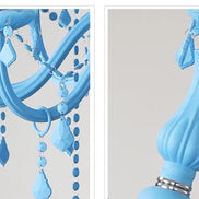 Modern chandelier lighting for Kitchen Bedroom Diningroom Livingroom lampadario Indoor home decor Lustre de cristal kroonluchter