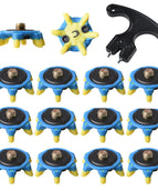 LS-Blue and yellow