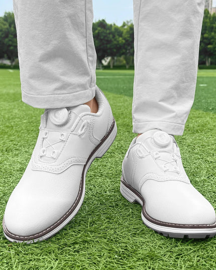 New Golf Shoes Men Luxury Golf Footwears for Training Gym Shoes