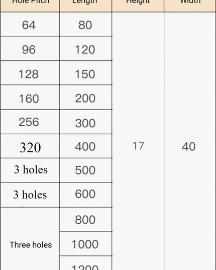 Hidden Handles for Furniture Kitchen Cabinet Handles Minimalist Wardrobe Cupboard Drawer Knobs Aluminum Alloy Furniture Handles