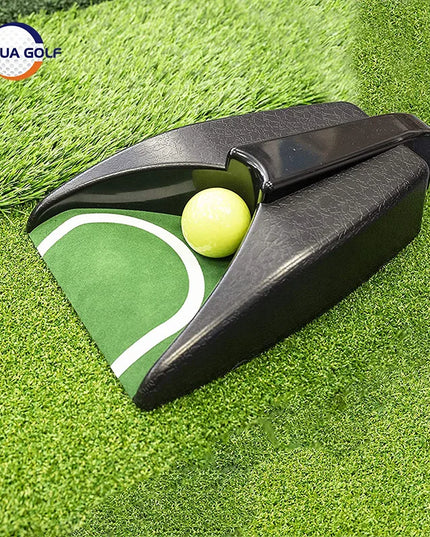 Golf Automatic Returner Putter Training Aids AP002