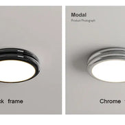 Modern Led Chandelier Ceiling Light Hallway Aisle Corridor Lamp for Living room Bedroom Dining room Kitchen LED Decor Chandelier